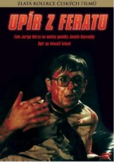 DVD / FILM / Upr z Feratu