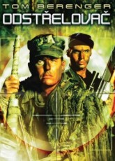 DVD / FILM / Odstelova / Sniper