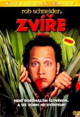 DVD / FILM / Zve / Animal