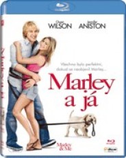 Blu-Ray / Blu-ray film /  Marley a j / Blu-Ray Disc