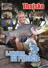 DVD / Dokument / S Jakubem na rybch / Thajsko