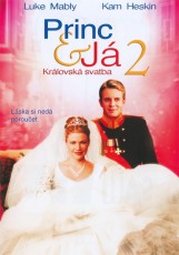DVD / FILM / Princ a J 2