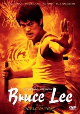 DVD / FILM / Bruce Lee 2:Ocelov pst