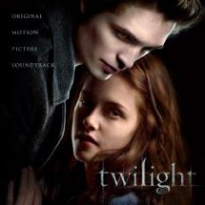CD/DVD / OST / Twilight / Stmvn / Deluxe Edition