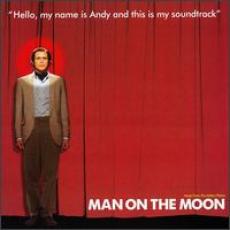 CD / OST / Man On The Moon / Mu na msci