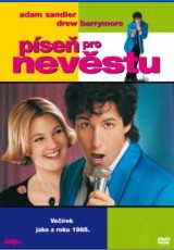 DVD / FILM / Pse pro nevstu / Wedding Singer