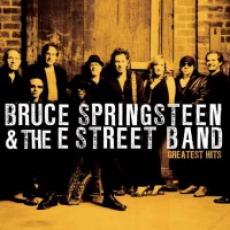 CD / Springsteen Bruce & The E Street Band / Greatest Hits / Ltd.