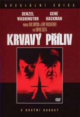DVD / FILM / Krvav pliv / Crimson Tide