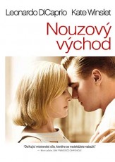 DVD / FILM / Nouzov vchod / Revolutionary Road / S.E.+ drek