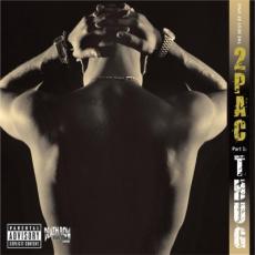 CD / 2Pac / Best Of / Part 1: Thug / Digipack