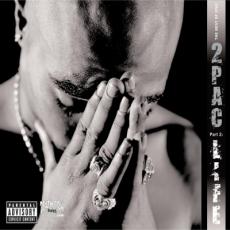 CD / 2Pac / Best Of / Part 2: Life / Digipack