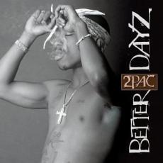 2CD / 2Pac / Better Dayz / 2CD