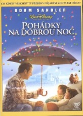 DVD / FILM / Pohdky na dobrou noc