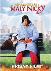 DVD / FILM / Mal Nicky:Satan Junior / Little Nicky