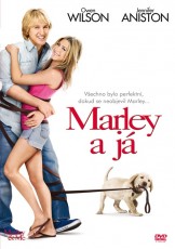 DVD / FILM / Marley a j / Marley & Me