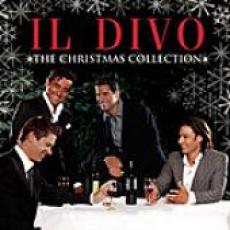 CD / Il Divo / Christmas Collection