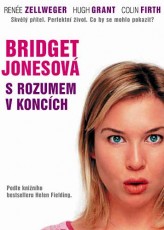 DVD / FILM / Bridget Jonesová:S rozumem v koncích