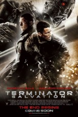 2DVD / FILM / Terminator 4:Salvation / 2DVD