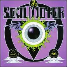 CD / SoulMotor / Soulmotor