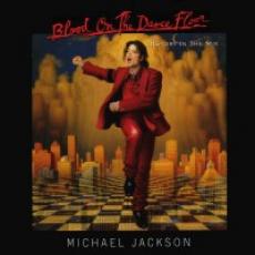CD / Jackson Michael / Blood On The Dance Floor