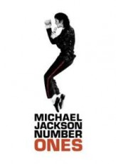DVD / Jackson Michael / Number Ones