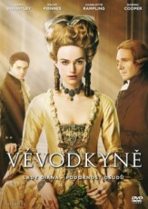 DVD / FILM / Vvodkyn / The Duchess