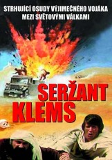 DVD / FILM / Serant Klems