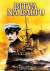 DVD / FILM / Bitva na Baltu