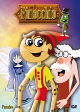 DVD / FILM / Pinocchio