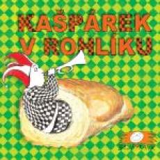 CD / Kaprek v rohlku / Bejbypank