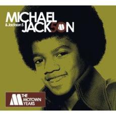 3CD / Jackson Michael / Michael Jackson & Jackson 5 / 3CD