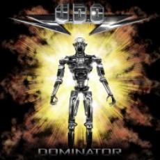 CD / U.D.O. / Dominator