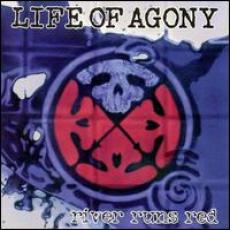 CD / Life Of Agony / River Runs Red