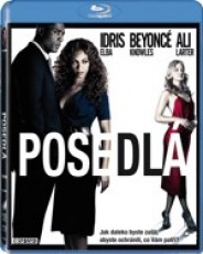 Blu-Ray / Blu-ray film /  Posedl / Blu-Ray Disc
