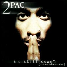 2CD / 2Pac / R U Still Down?(RememberMe) / 2CD