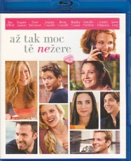 Blu-Ray / Blu-ray film /  A tak moc t neere / Blu-Ray