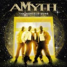 CD / Amyth / The World Is Ours