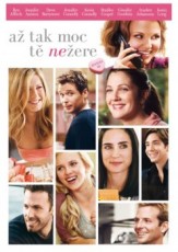 DVD / FILM / A tak moc t neere / He's Just Not That Into You