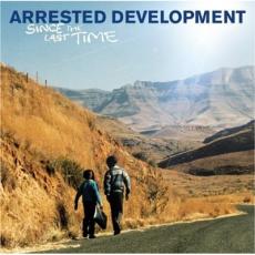 CD / Arrested Development / Since The Last Time