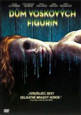 DVD / FILM / Dm voskovch figurn / 2005