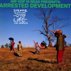 CD / Arrested Development / 3 Years,5 Months & 2 Days in the...