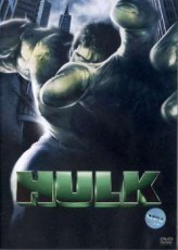 DVD / FILM / Hulk