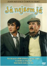 DVD / FILM / J nejsem j