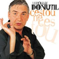 CD / Donutil Miroslav / Cestou necestou