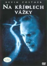 DVD / FILM / Na kdlech vky / Dragonfly