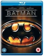 Blu-Ray / Blu-ray film /  Batman / Blu-Ray