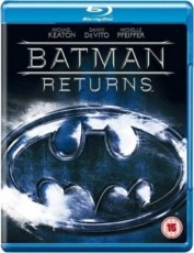 Blu-Ray / Blu-ray film /  Batman se vrac / Blu-Ray