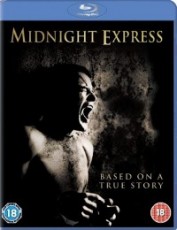 Blu-Ray / Blu-ray film /  Plnon expres / Blu-Ray Disc