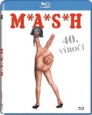 Blu-Ray / Blu-ray film /  M.A.S.H.:Film / Blu-Ray