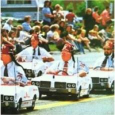 CD / Dead Kennedys / Frankenchrist